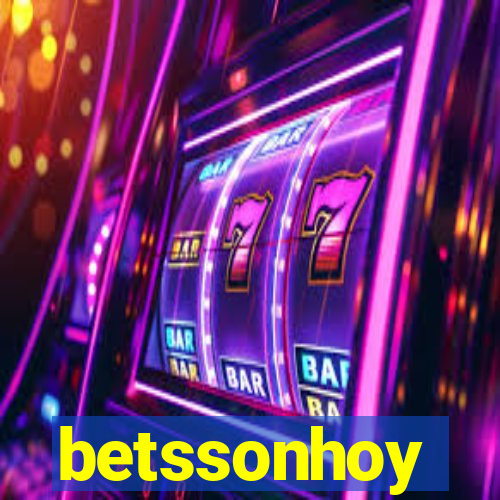 betssonhoy