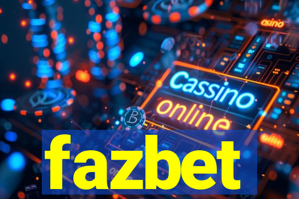 fazbet