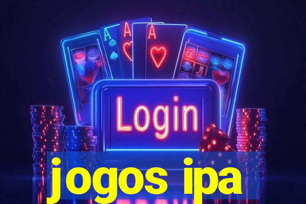 jogos ipa