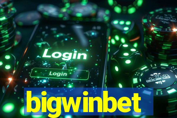 bigwinbet