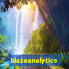 blazeanalytics