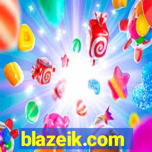 blazeik.com