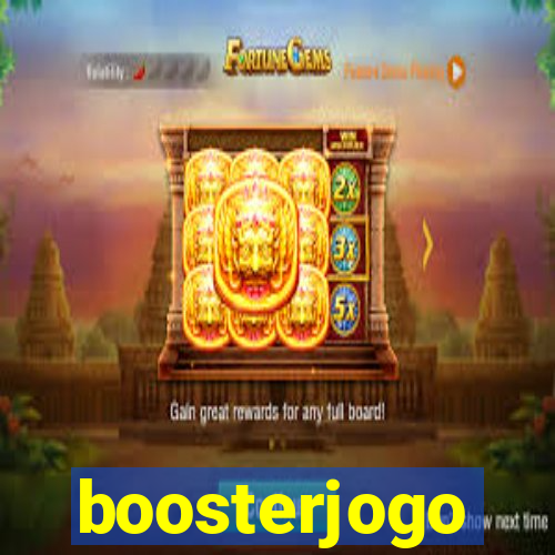 boosterjogo