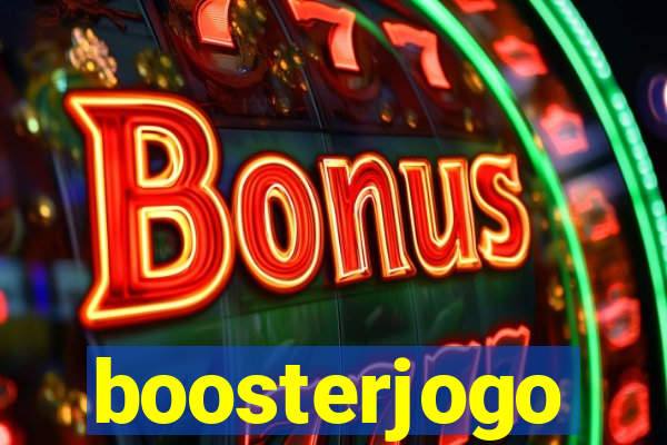 boosterjogo