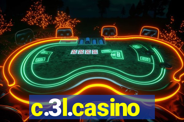 c.3l.casino