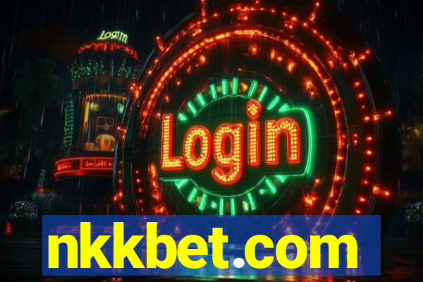 nkkbet.com