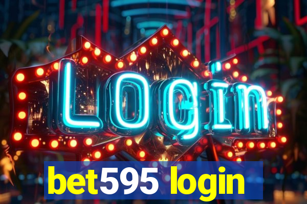 bet595 login