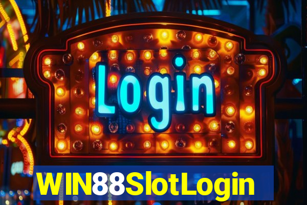 WIN88SlotLogin