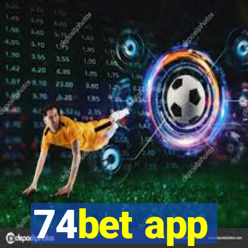 74bet app