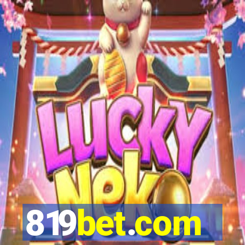 819bet.com