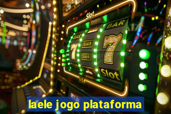 laele jogo plataforma