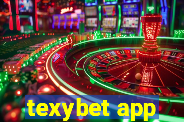 texybet app