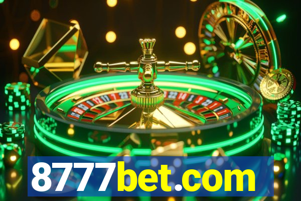 8777bet.com