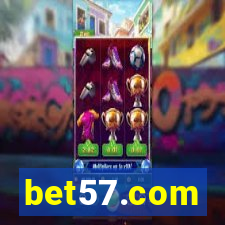 bet57.com