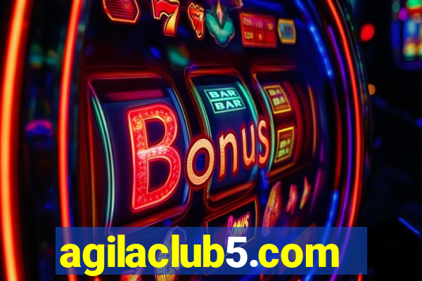 agilaclub5.com