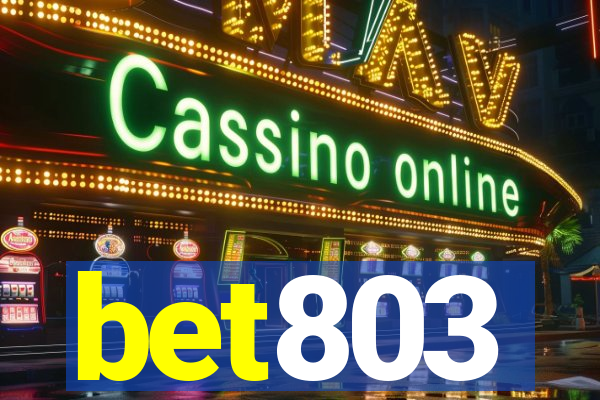 bet803