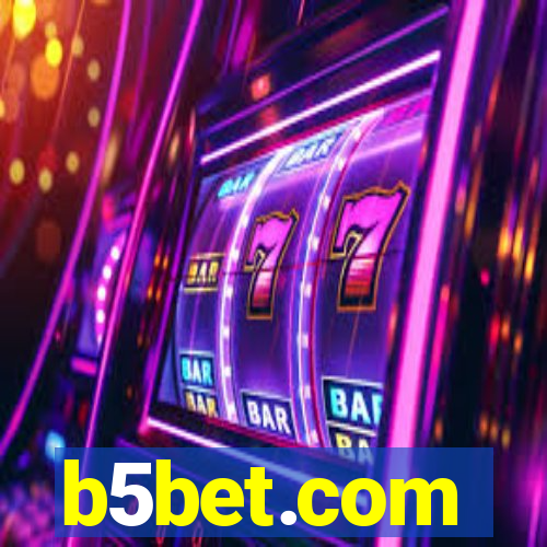 b5bet.com