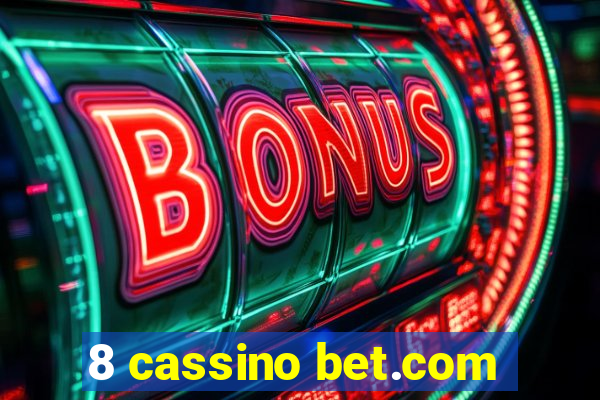 8 cassino bet.com