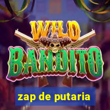 zap de putaria