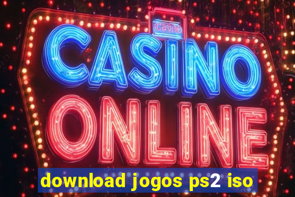 download jogos ps2 iso