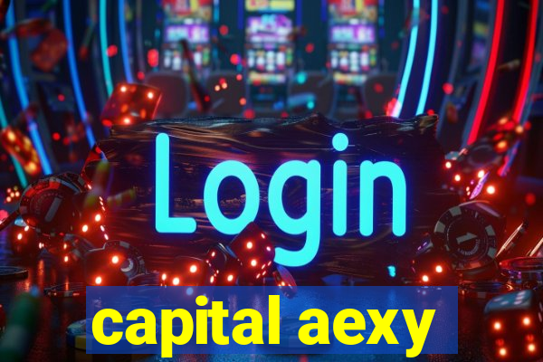 capital aexy