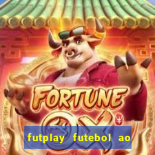 futplay futebol ao vivo apk