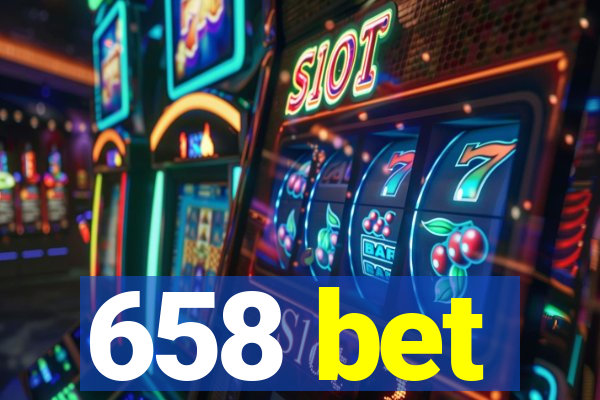 658 bet