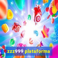 zzz999 plataforma