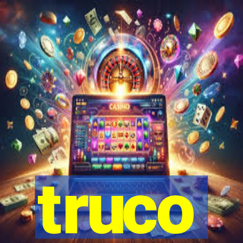 truco brasileiro-giro feliz