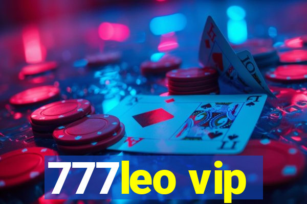 777leo vip