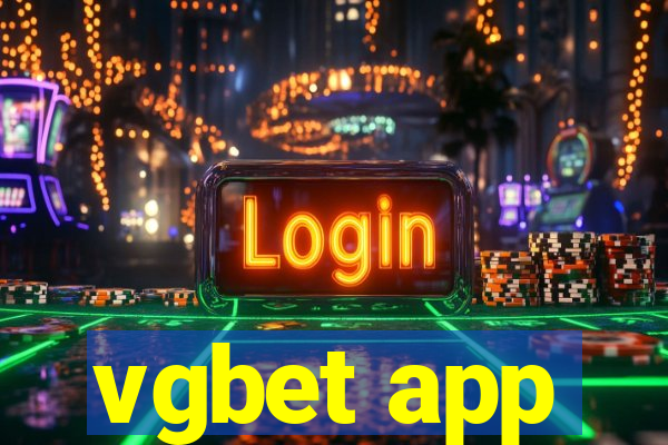 vgbet app