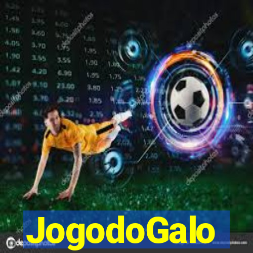 JogodoGalo