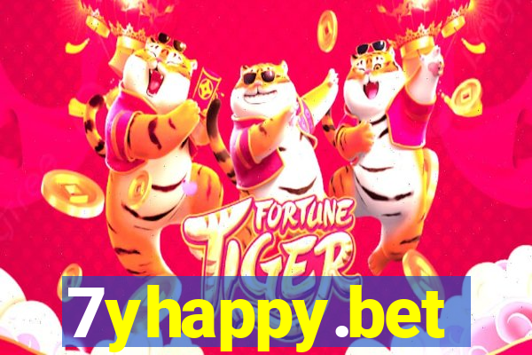 7yhappy.bet