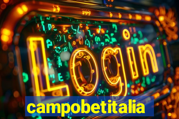 campobetitalia