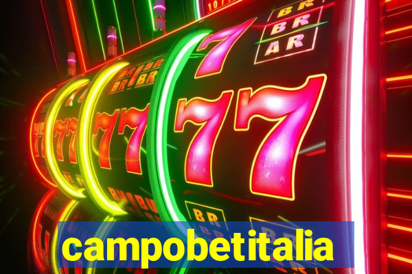 campobetitalia