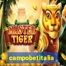 campobetitalia