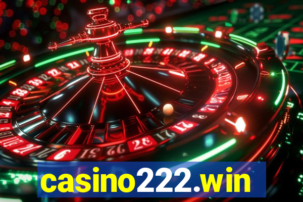 casino222.win