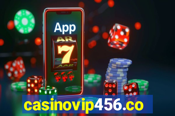 casinovip456.com