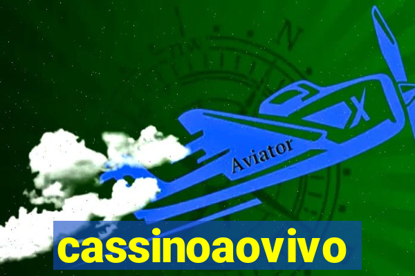 cassinoaovivo