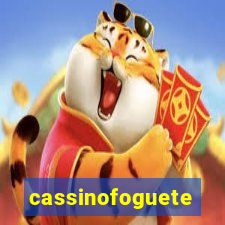 cassinofoguete