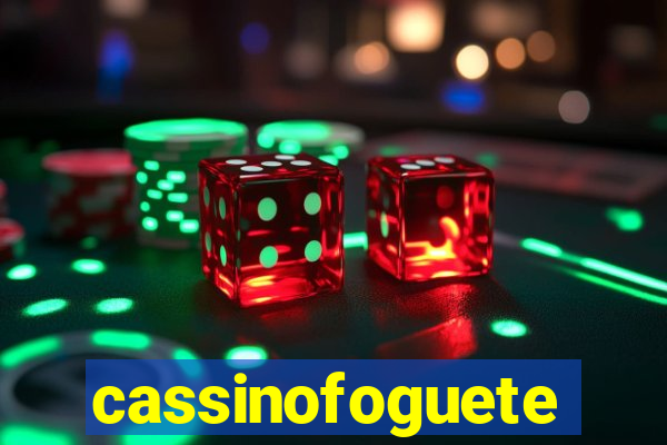 cassinofoguete