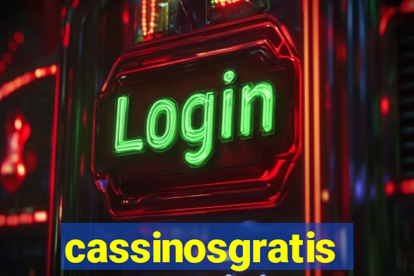 cassinosgratis