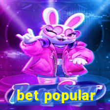 bet popular