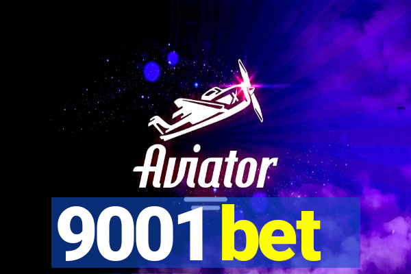 9001 bet