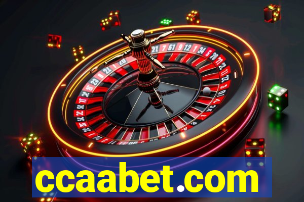 ccaabet.com