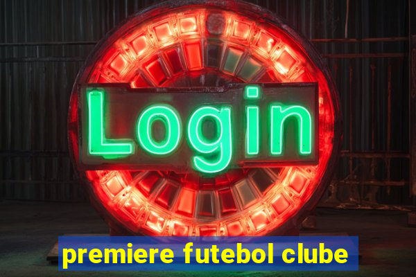 premiere futebol clube