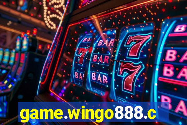 game.wingo888.com