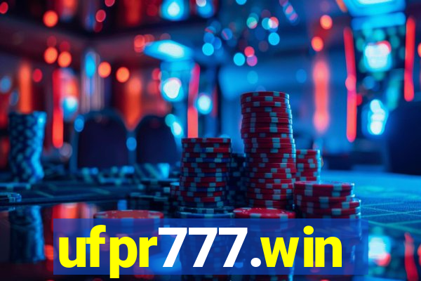 ufpr777.win