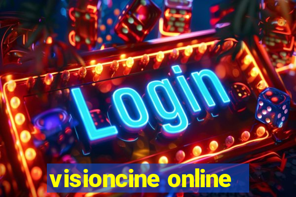 visioncine online