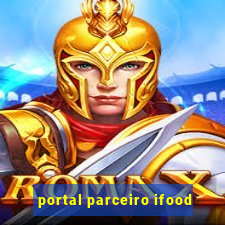 portal parceiro ifood